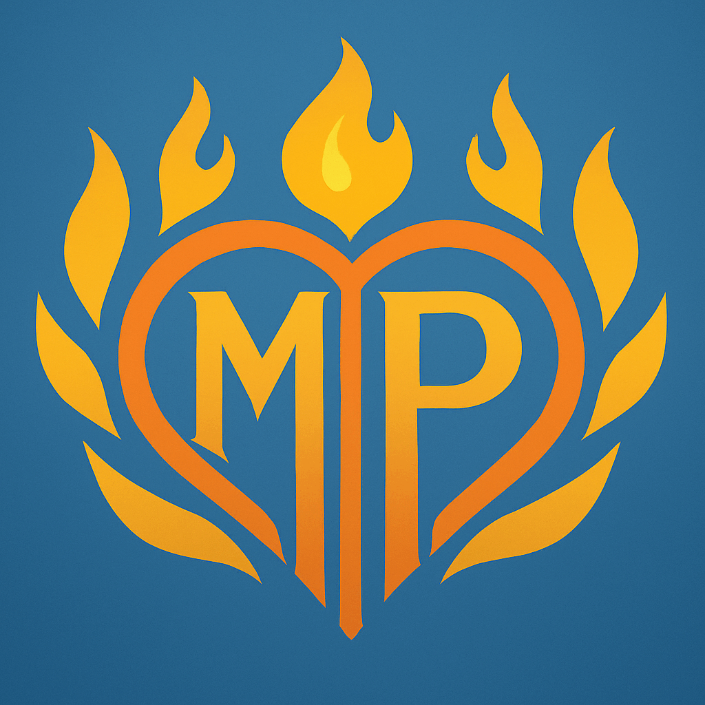 Logo Praxis von Mercedes Pohlmann